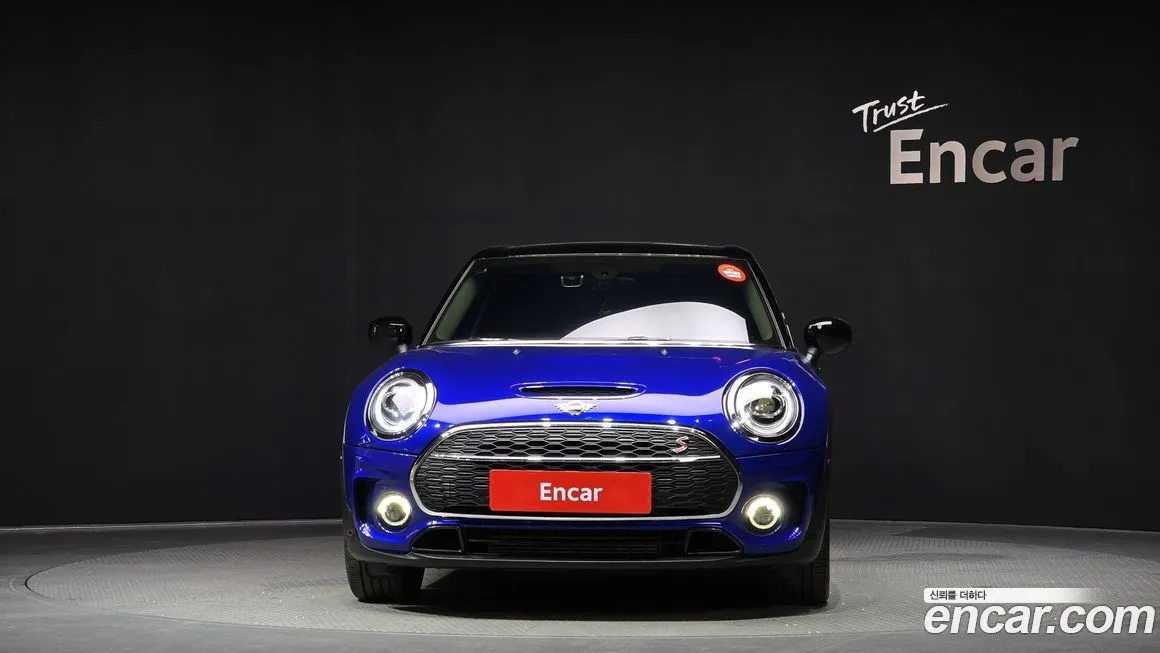Mini Clubman 2021 из KR, фото 3