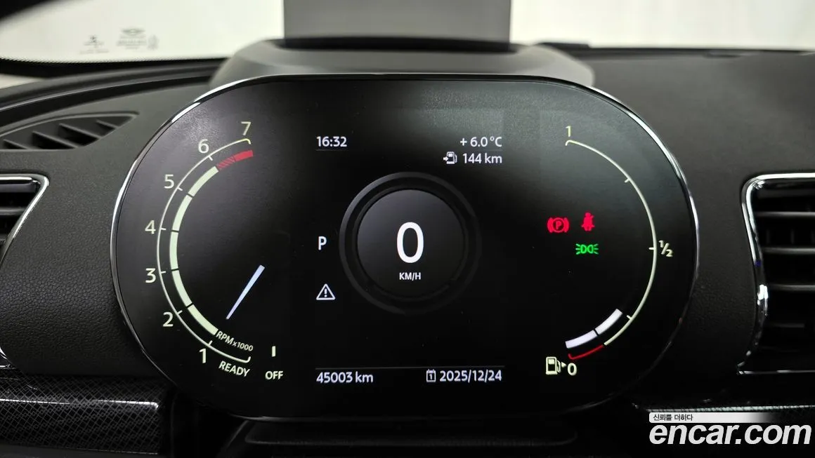 Mini Clubman 2021 из KR, фото 8