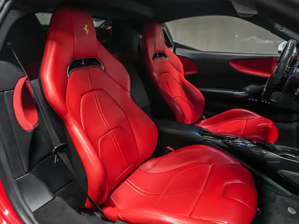 Ferrari SF90 2022 из CN, фото 9