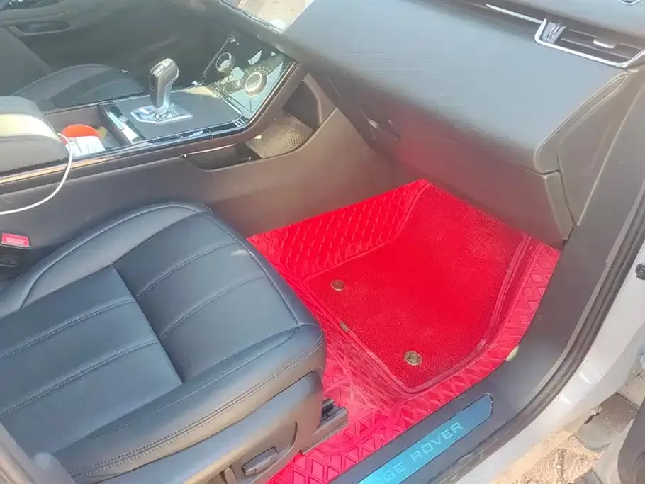 Land Rover Evoque 2024 из CN, фото 8