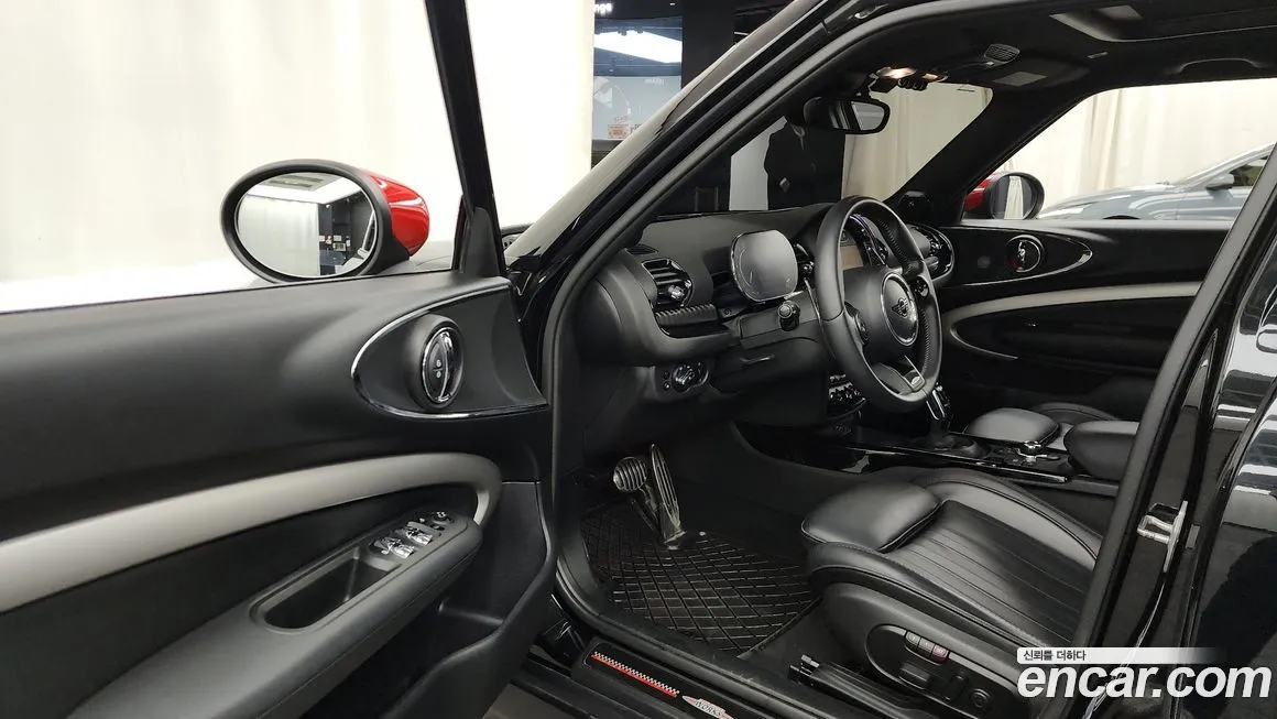 Mini Clubman 2023 из KR, фото 10