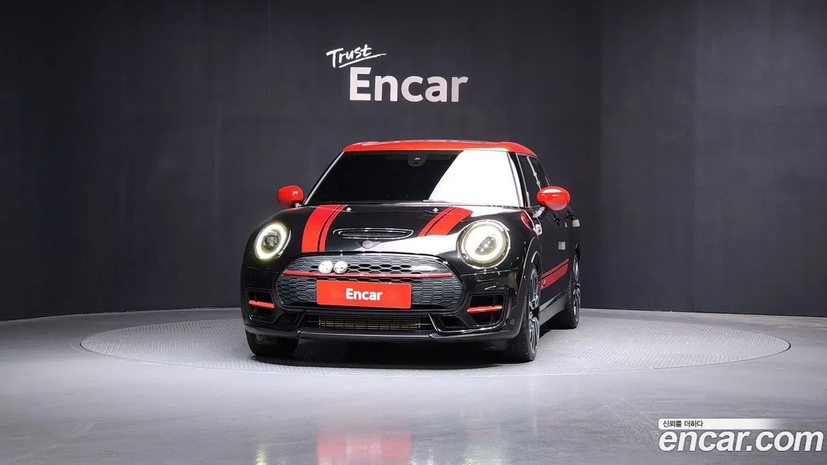 Mini Clubman 2023 из KR, фото 3