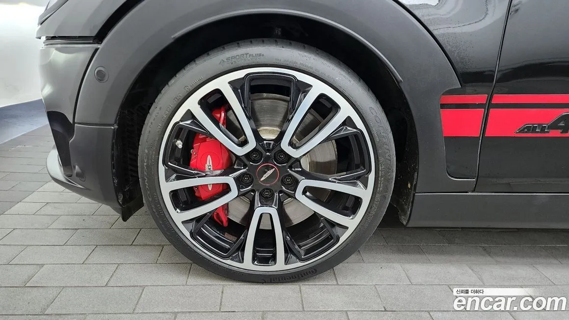 Mini Clubman 2023 из KR, фото 5