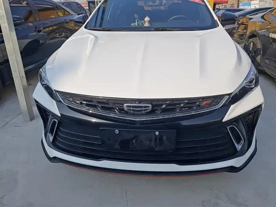 Geely Binrui 2023 из CN, фото 2