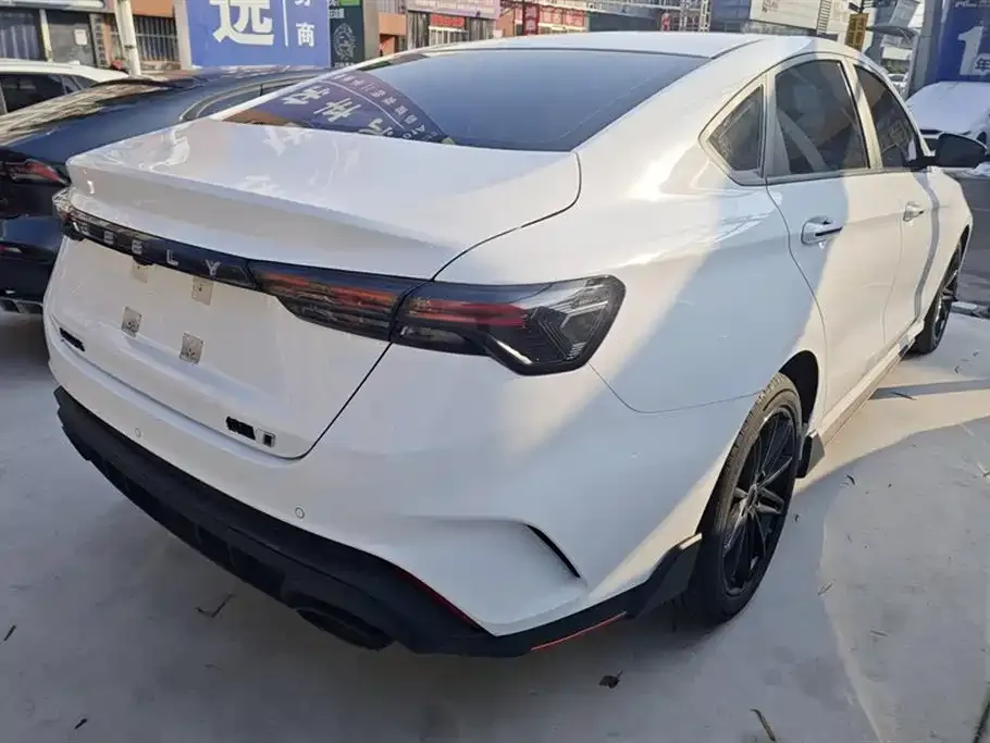 Geely Binrui 2023 из CN, фото 3