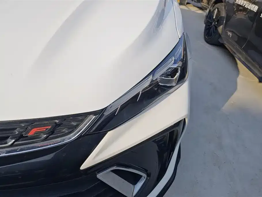 Geely Binrui 2023 из CN, фото 5