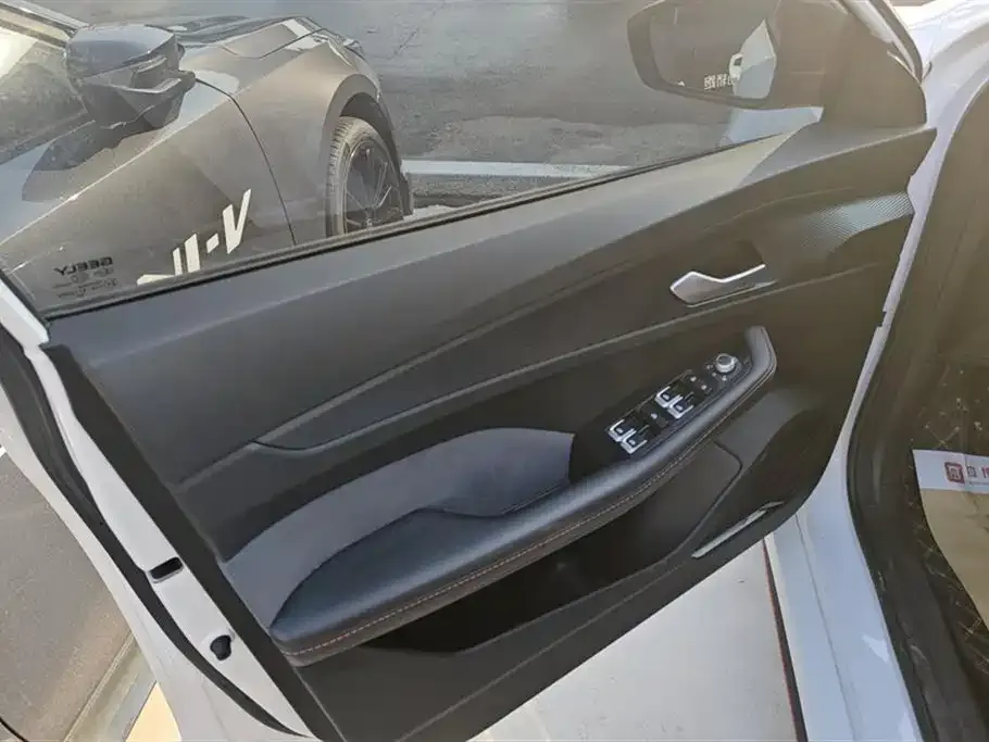 Geely Binrui 2023 из CN, фото 7