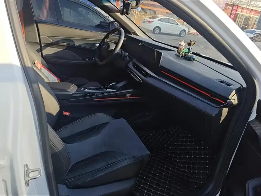 Geely Binrui 2023 из CN, фото 8