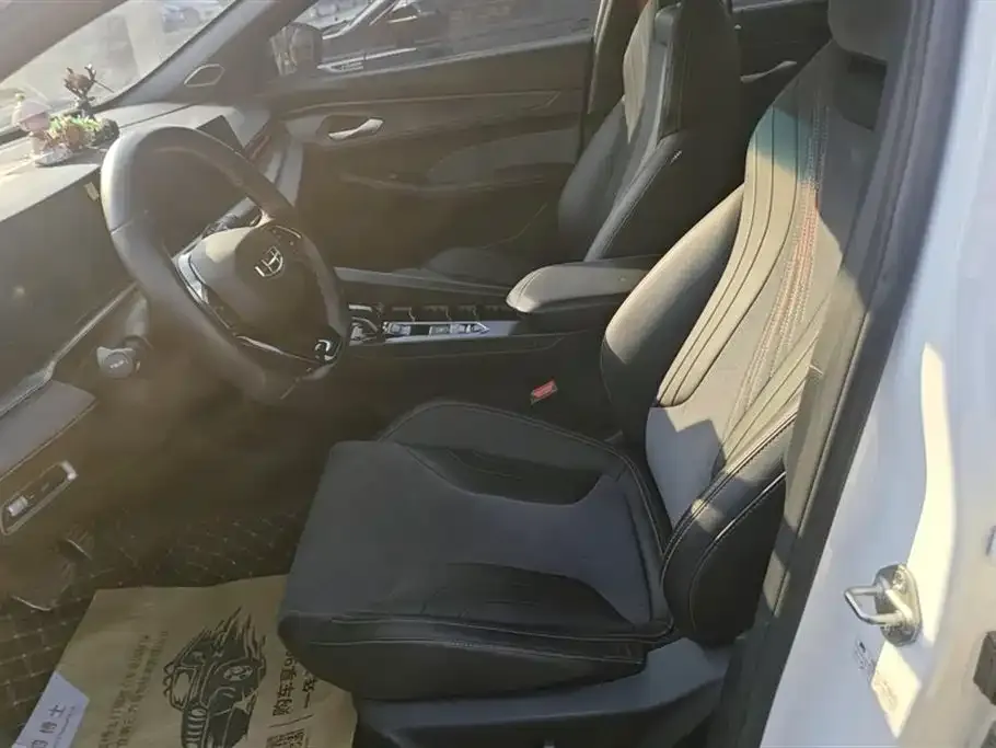 Geely Binrui 2023 из CN, фото 9