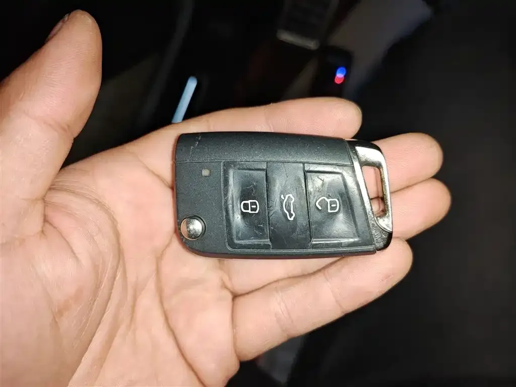 Volkswagen Tiguan L 2023 из CN, фото 9