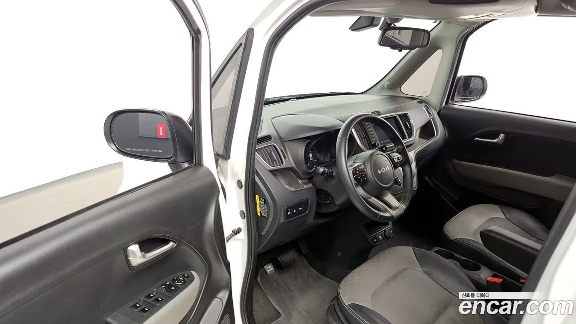 Kia RAY 2022 из KR, фото 10