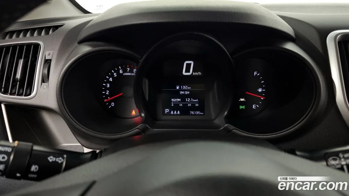 Kia RAY 2022 из KR, фото 8