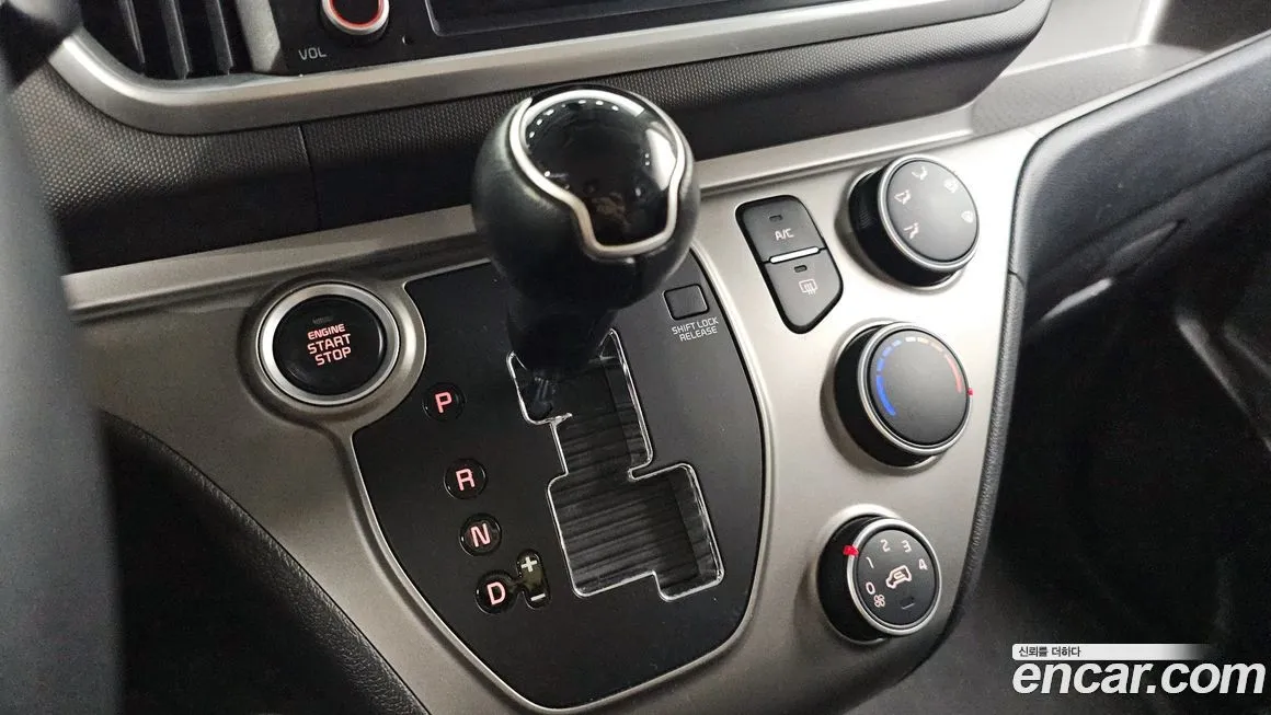 Kia RAY 2022 из KR, фото 9