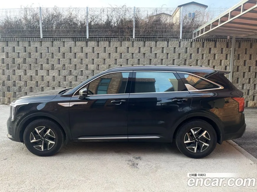 Kia Sorento — фото 3