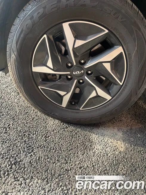 Kia Sorento — фото 5