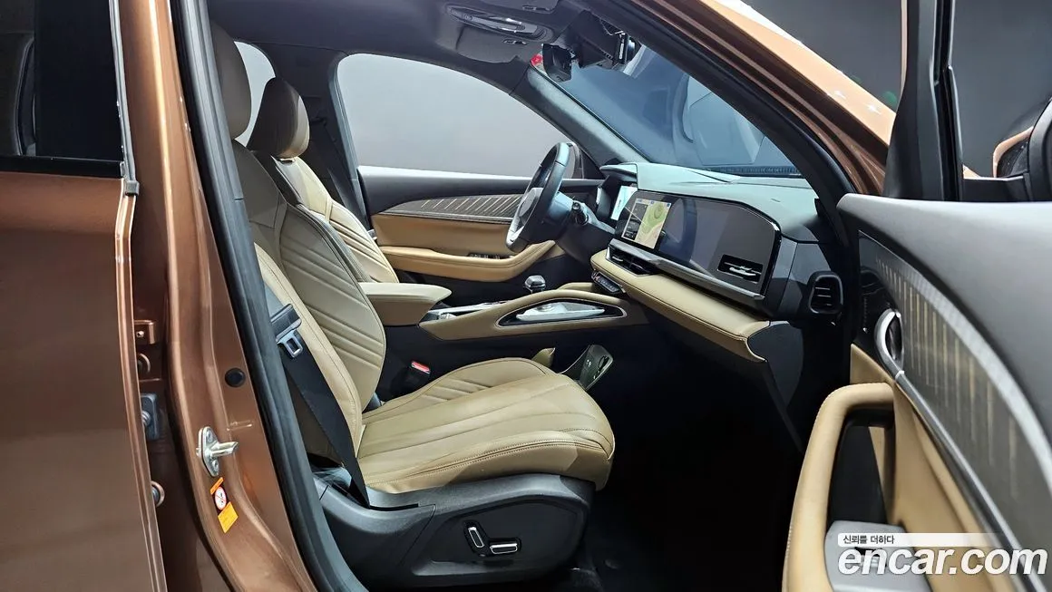 [object Object] Grand Koleos 2025 из KR, фото 10