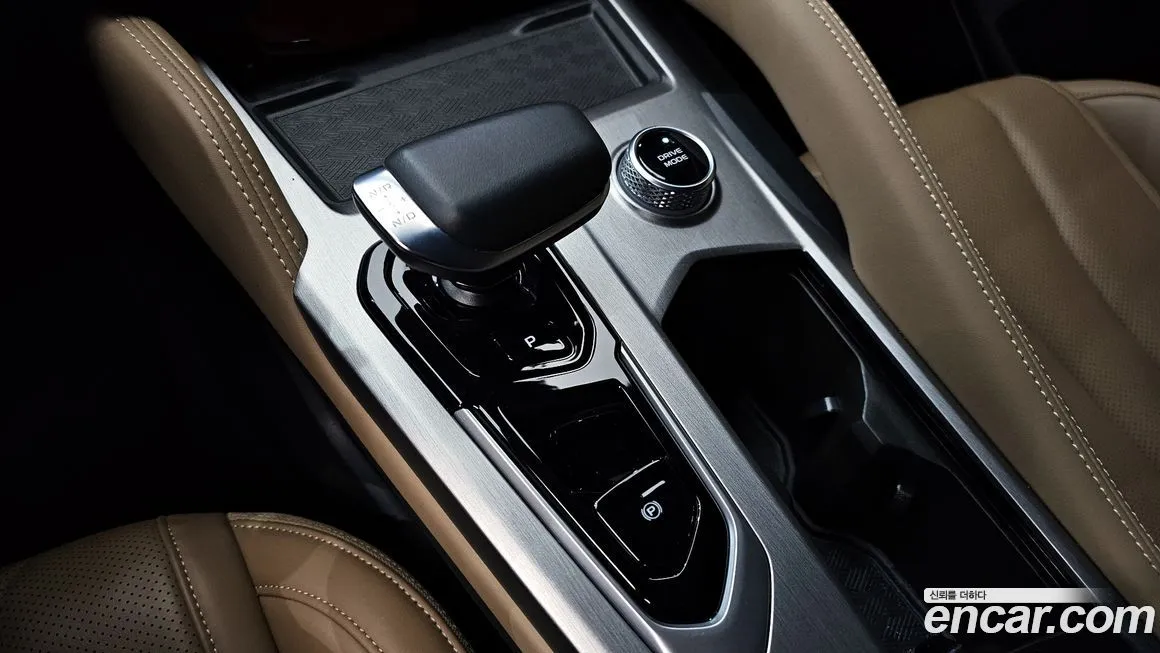 [object Object] Grand Koleos 2025 из KR, фото 9