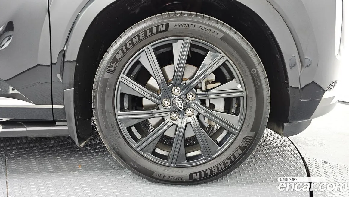 Hyundai Palisade — фото 5