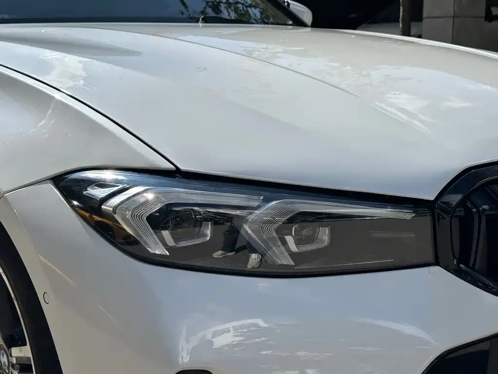 BMW 3 Series — фото 10
