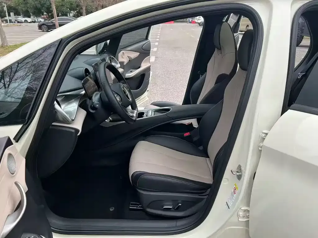 BYD Dolphin 2023 из CN, фото 4