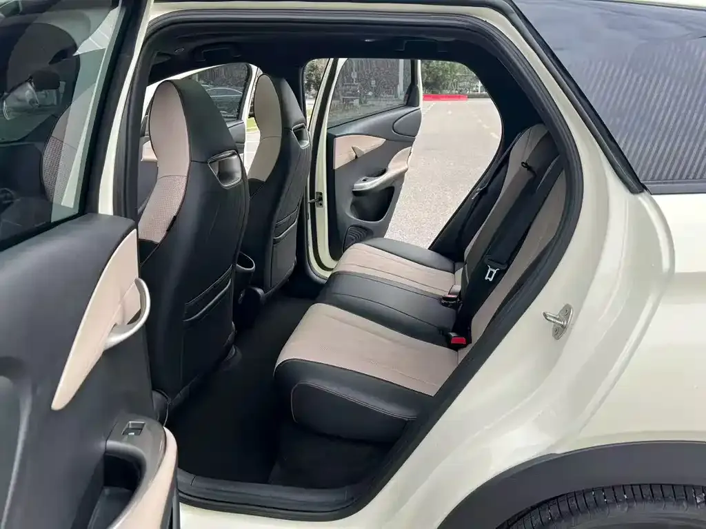 BYD Dolphin 2023 из CN, фото 6