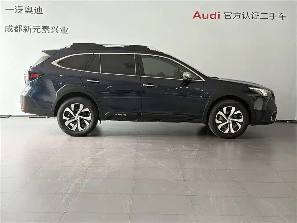 Subaru Outback 2021 из CN, фото 3