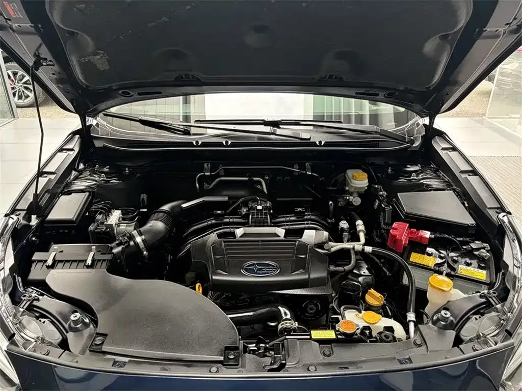 Subaru Outback 2021 из CN, фото 8