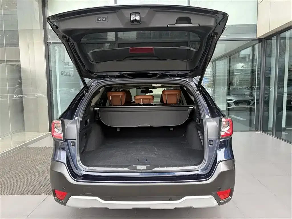 Subaru Outback 2021 из CN, фото 9