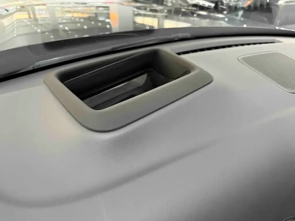 Li Auto L8 2023 из CN, фото 4