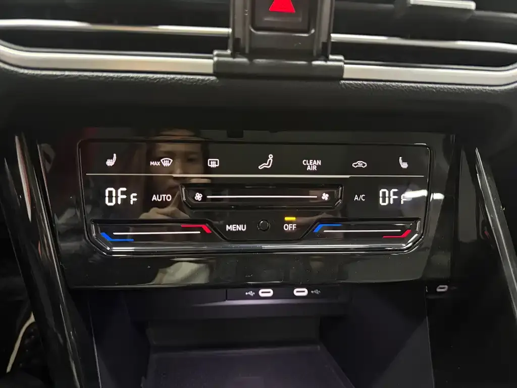 Volkswagen Tayron 2023 из CN, фото 10