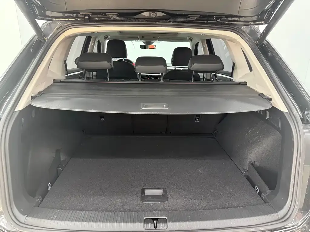 Volkswagen Tayron 2023 из CN, фото 7