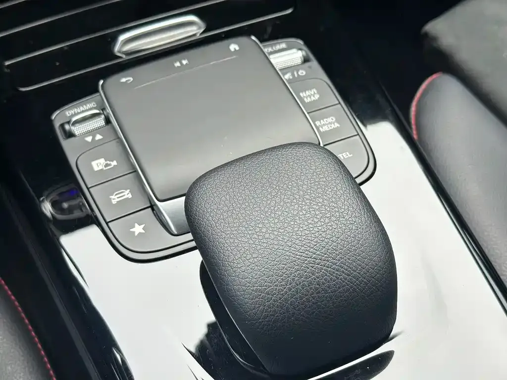 Mercedes-Benz CLA (Import) 2021 из CN, фото 10