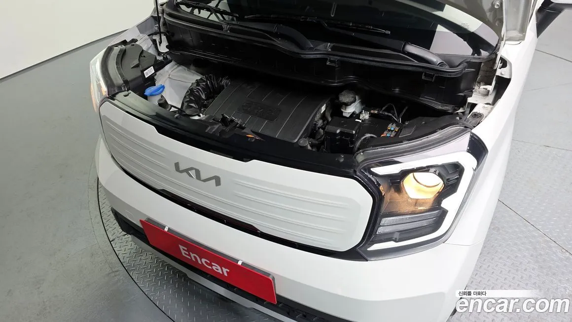 Kia RAY 2024 из KR, фото 6