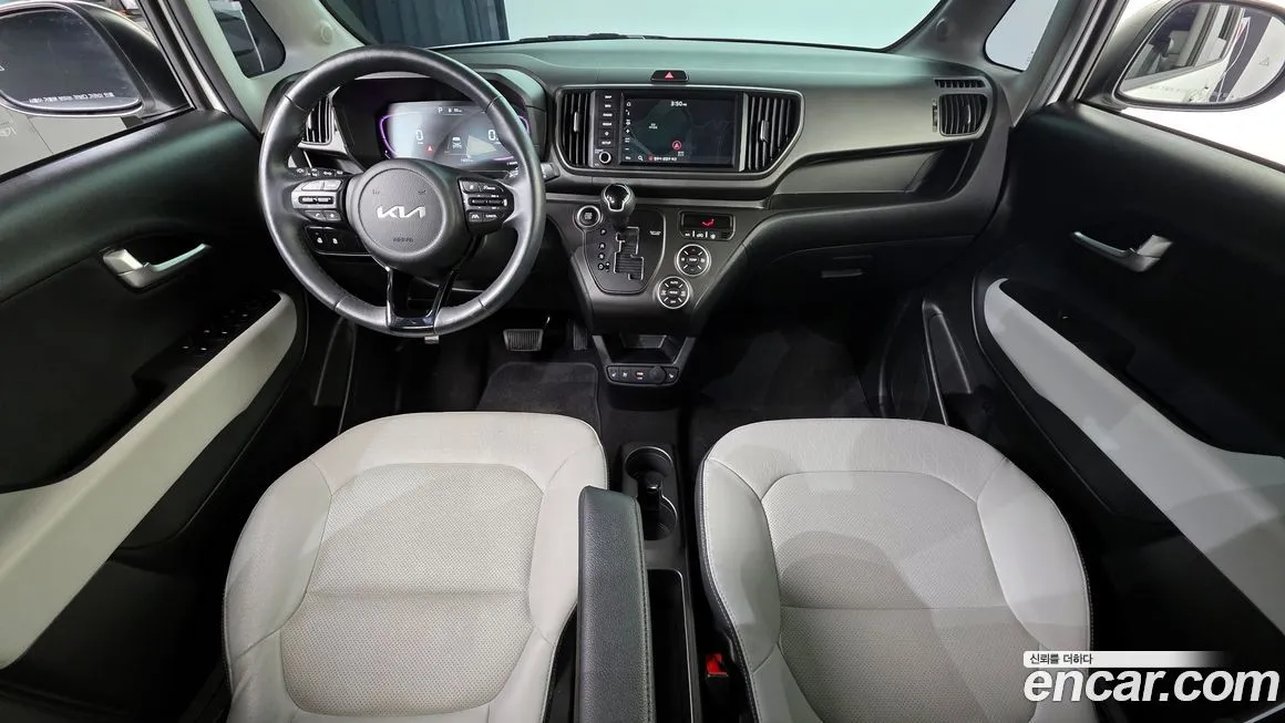 Kia RAY 2024 из KR, фото 7