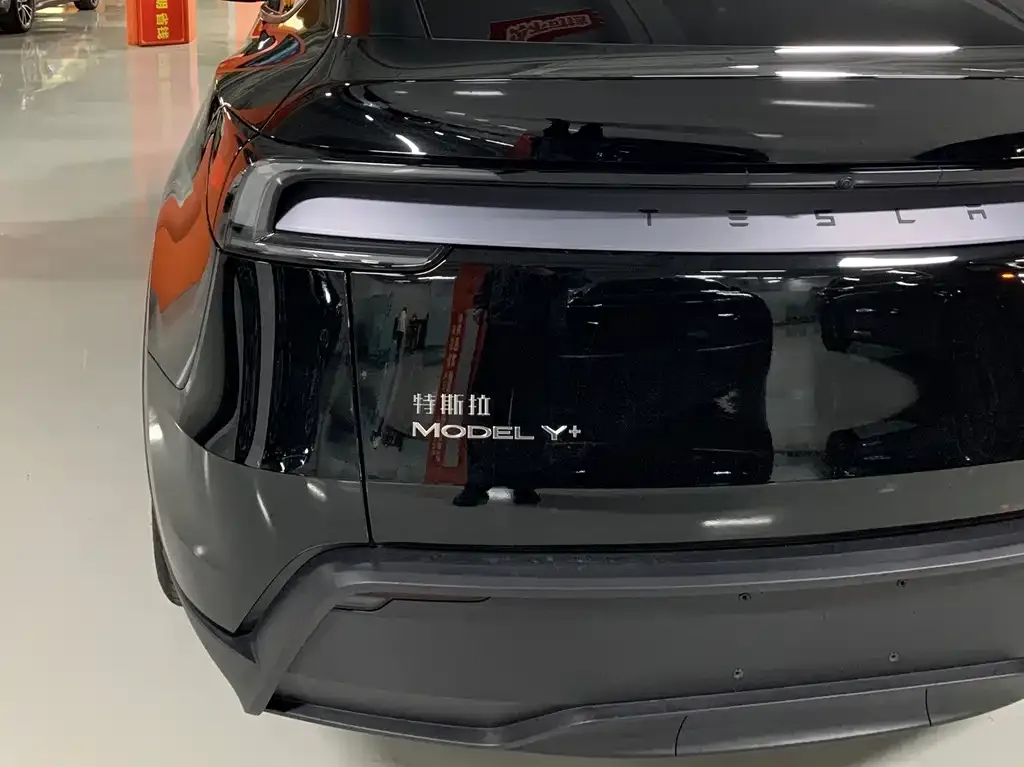 Tesla Model Y 2025 из CN, фото 6