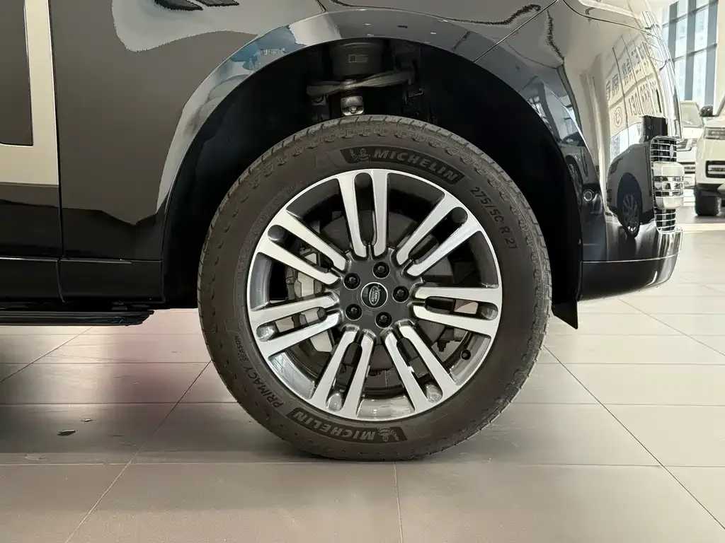 Land Rover Range Rover 2024 из CN, фото 4
