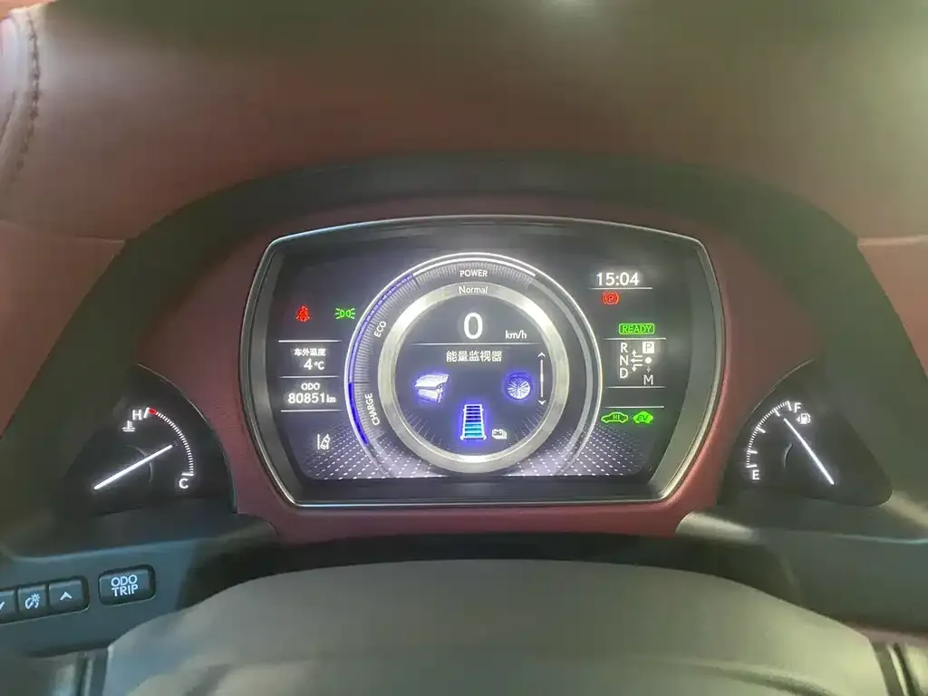Lexus LS 2022 из CN, фото 9