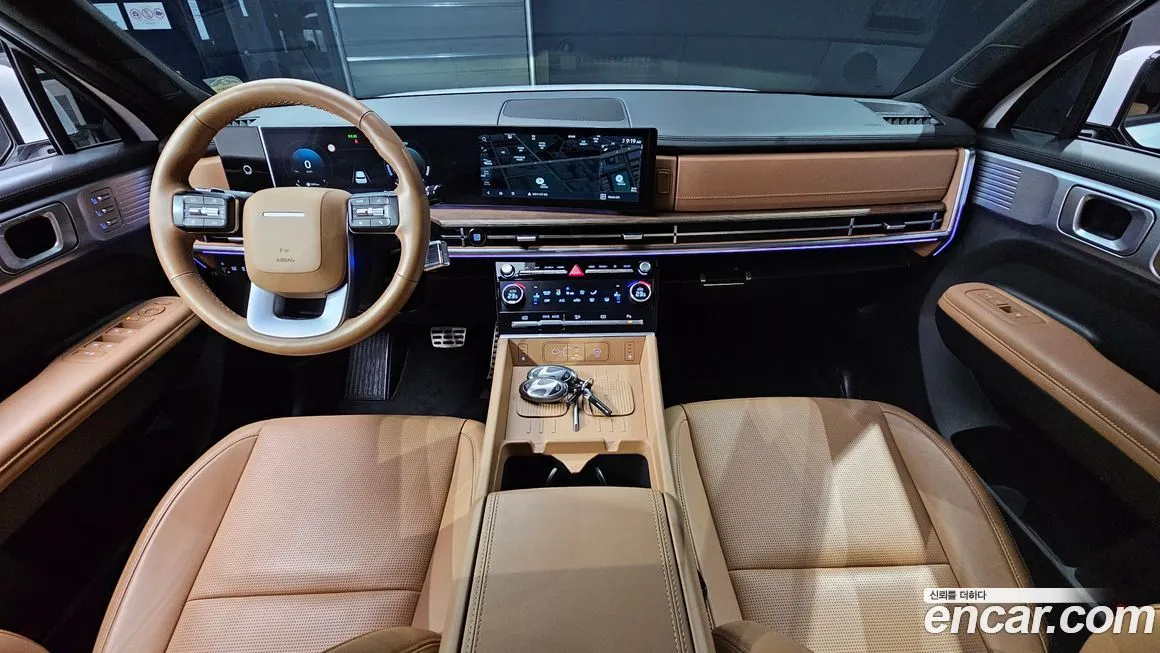 Hyundai Santafe — фото 7