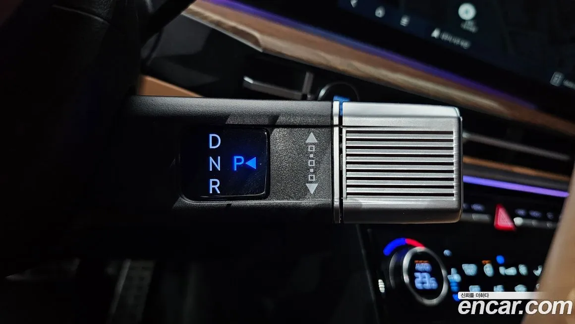 Hyundai Santafe — фото 9