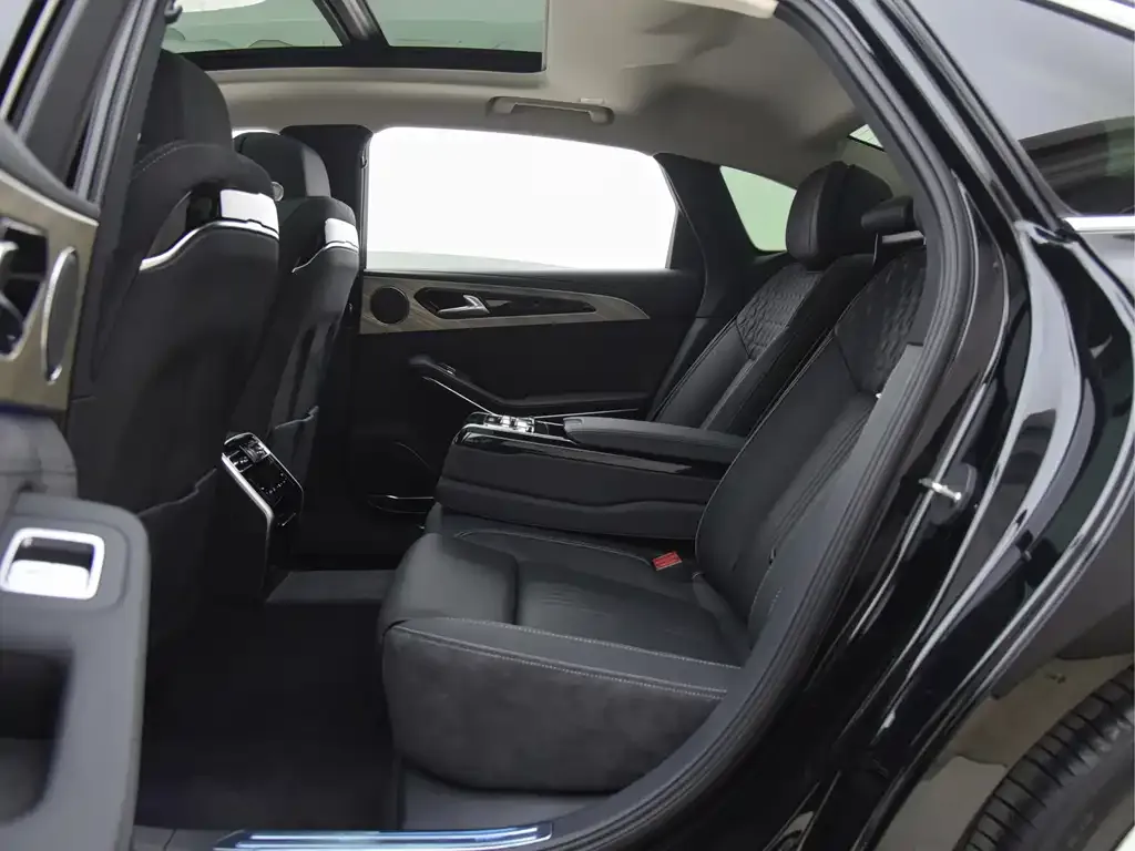 Hongqi H9 2022 из CN, фото 9