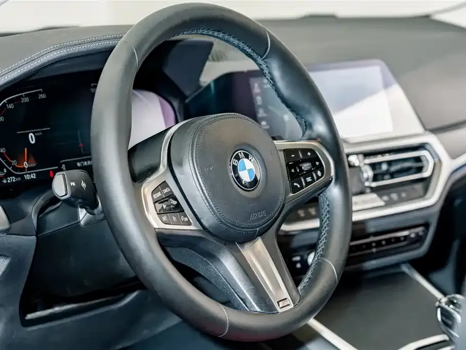 BMW 4 Series — фото 10