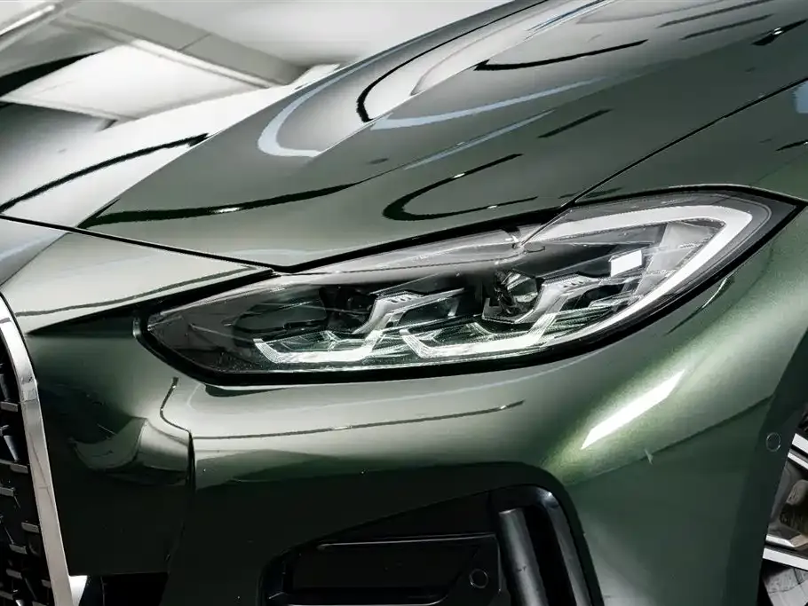 BMW 4 Series — фото 4