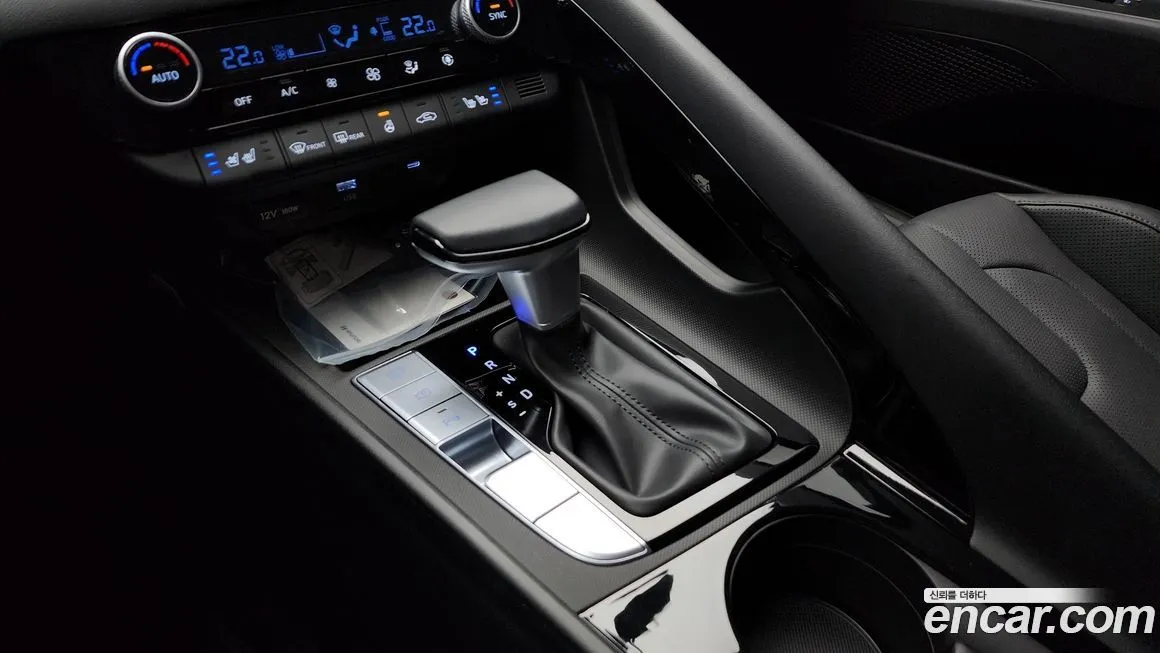 Hyundai AVANTE — фото 9