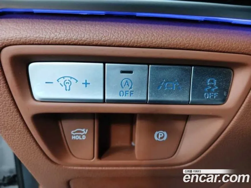 Genesis G80 2021 из KR, фото 10