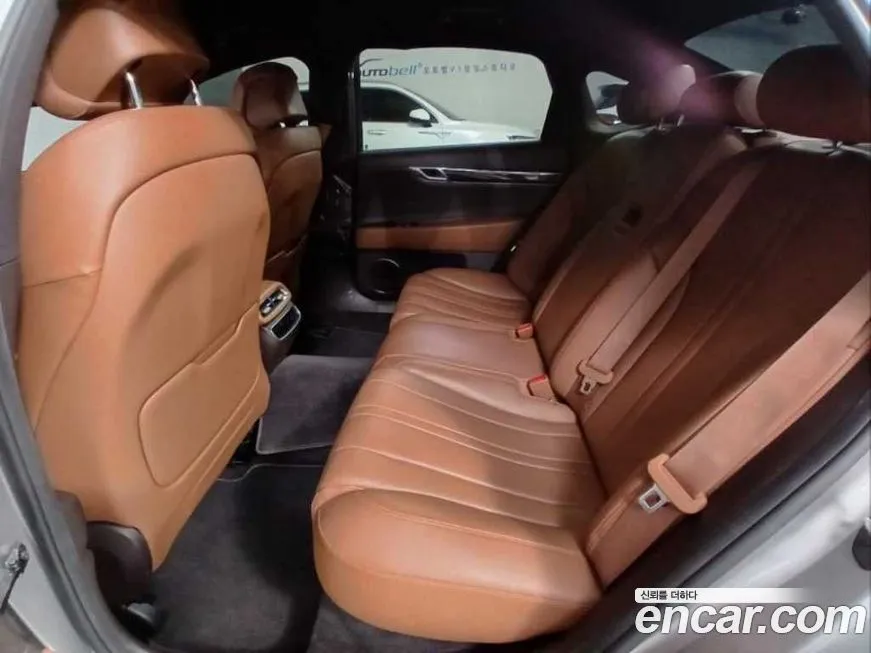 Genesis G80 2021 из KR, фото 8