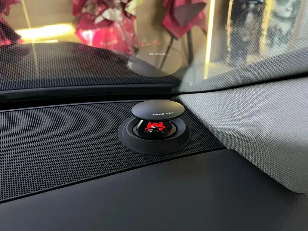 Audi A7L 2025 из CN, фото 10