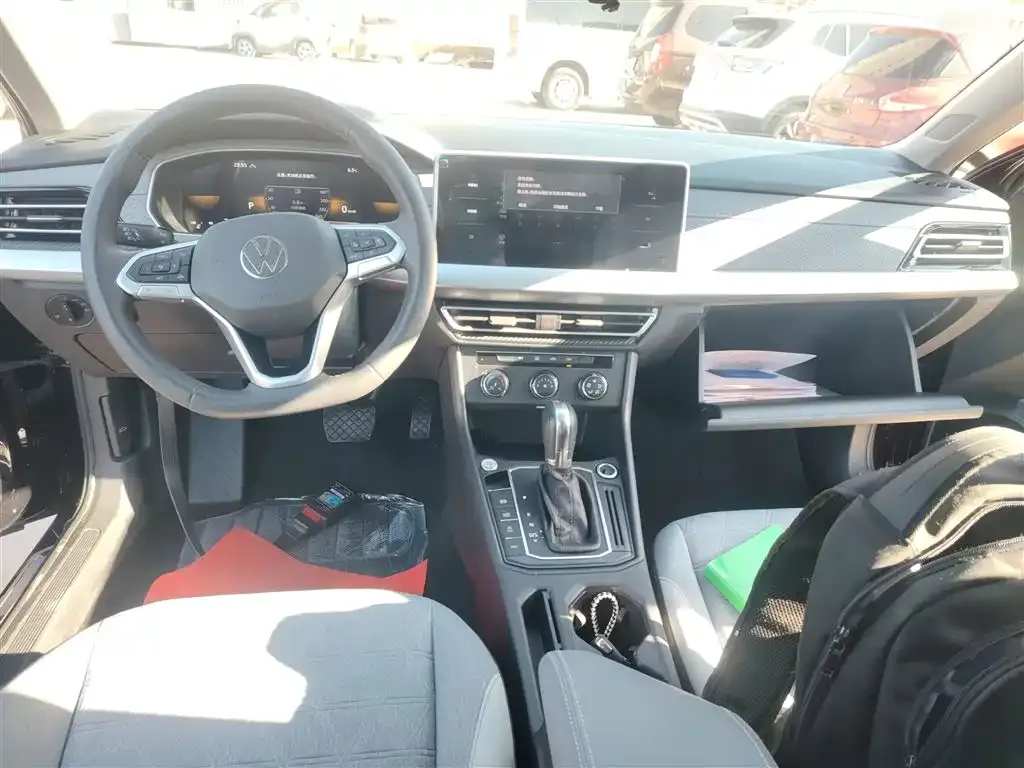Volkswagen Lavida 2024 из CN, фото 10