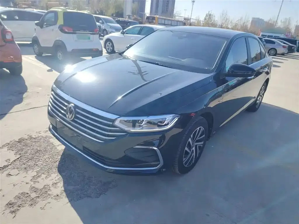 Volkswagen Lavida 2024 из CN, фото 2