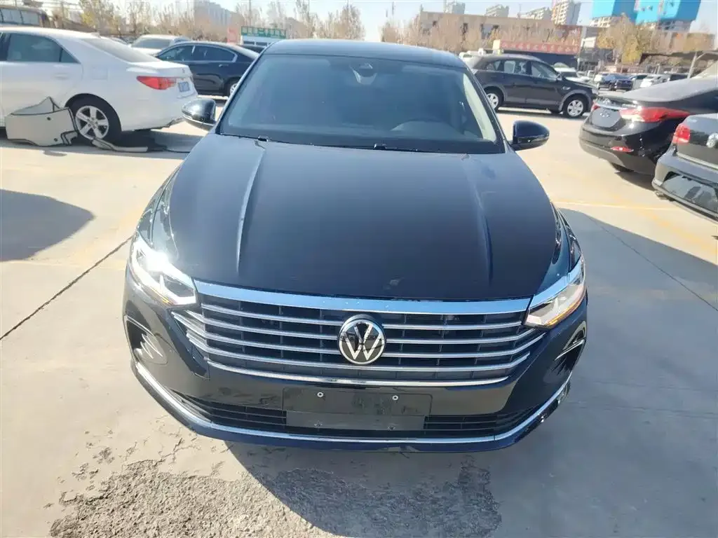 Volkswagen Lavida 2024 из CN, фото 3