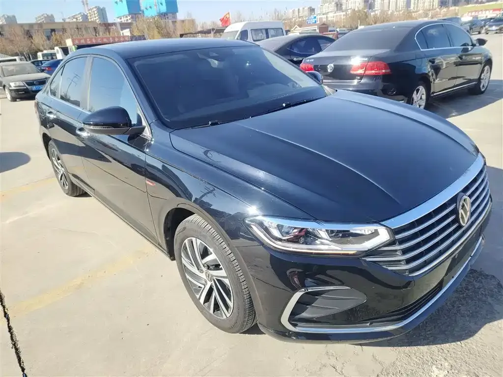 Volkswagen Lavida 2024 из CN, фото 4